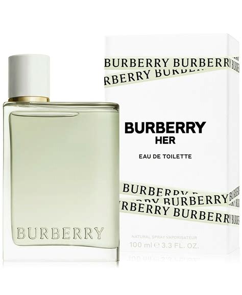 Burberry Her Eau de Toilette ab 38,77 € (Oktober 2024 Preise